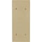 Ekena Millwork 3"W x 5"D x 7"H Hamilton Traditional Bracket, Maple BKT03X05X07HAMA - alternate 4